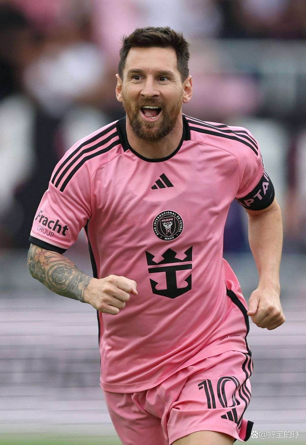 梅西新星比赛规则变更表现突出,老鹰前途光明! 梅西新星比赛规则变更表现突出,老鹰前途光明!